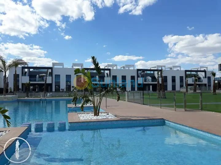 Resale - Apartment - Guardamar del Segura - El Raso