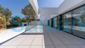 New Build - Villa - Orihuela Costa - Las Filipinas