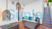 Verkauf - Haus - Orihuela Costa - Villamartin