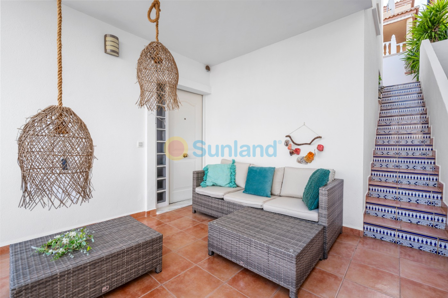 Verkauf - Haus - Orihuela Costa - Villamartin