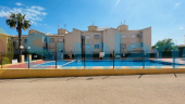 Resale - Apartment - Punta Prima