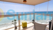 Resale - Apartment - Torrevieja - 