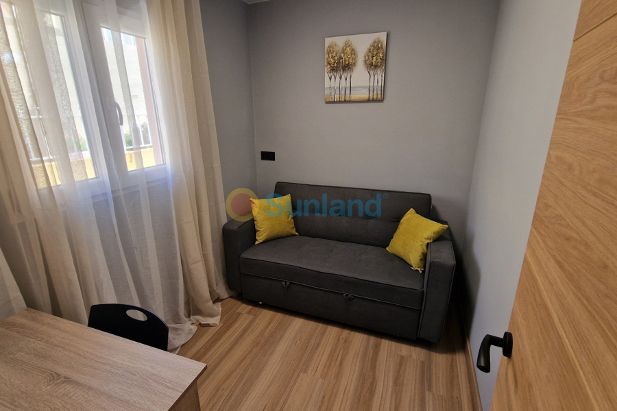 Använda fastigheter - Radhus - Orihuela Costa - Villamartin