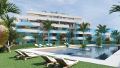 New Build - Apartment - Torre Pacheco - Santa Rosalia Lake And Life Resort