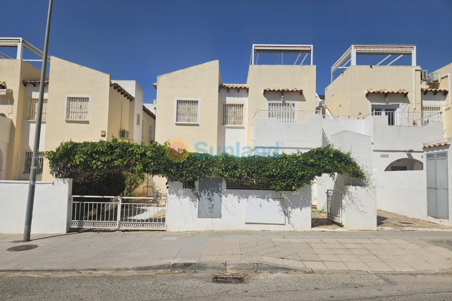 Вторичка - Апартамент - Villamartin - Panorama