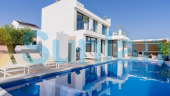 Resale - Villa - San Fulgencio - La Marina