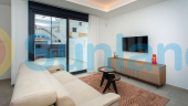New Build - Town House - Orihuela costa - Torre de la Horadada