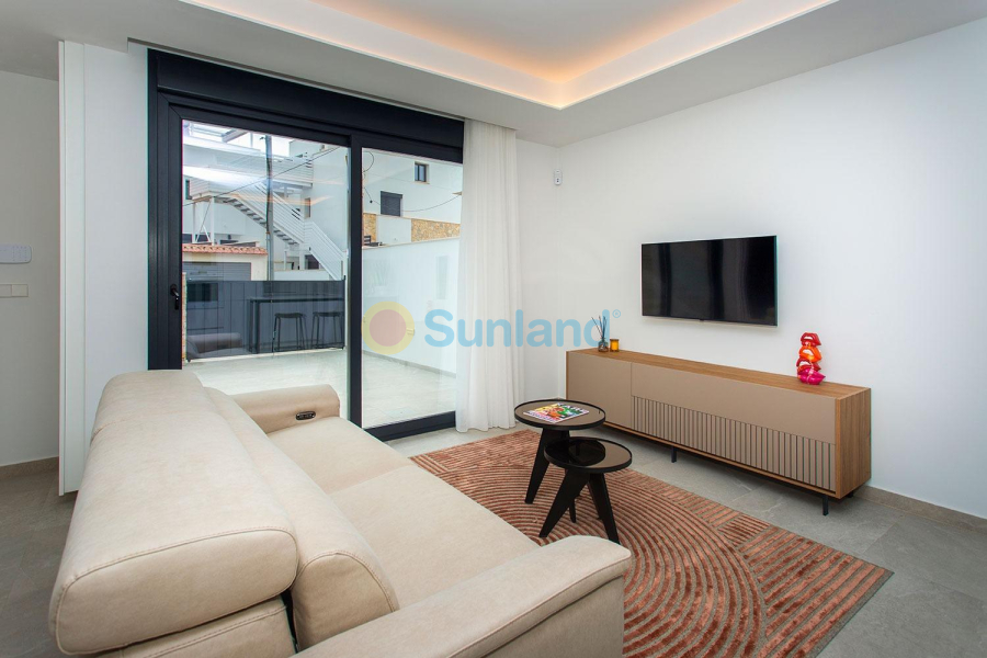 New Build - Town House - Orihuela costa - Torre de la Horadada