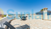 Resale - Villa - Gran Alacant - Monte y Mar Bajo