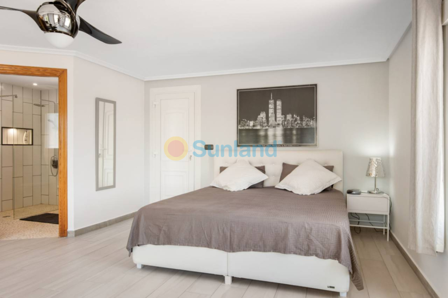 Brukte eiendommer - Country house - Catral