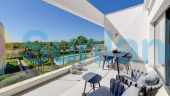 Segunda mano - Apartamento - Orihuela - Las Colinas Golf