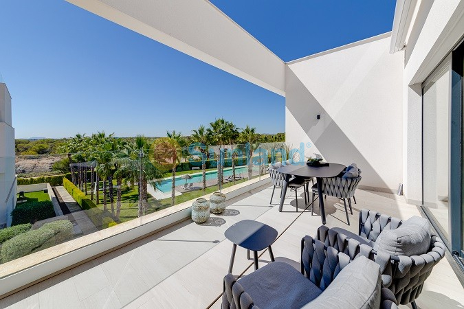 Segunda mano - Apartamento - Orihuela - Las Colinas Golf