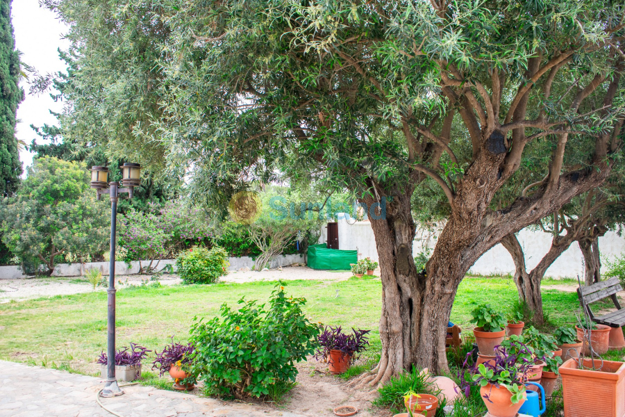 Вторичка - Bилла - Orihuela Costa - Cabo Roig