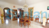 Resale - Detached Villa - Ciudad Quesada - Central Quesada