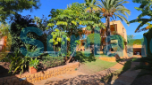 Resale - Villa - Benidorm - Coblanca