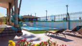 Använda fastigheter - Villa - Orihuela