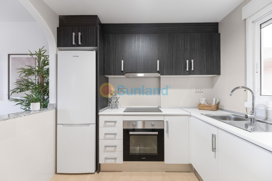 New Build - Apartment - Orihuela Costa - Lomas De Cabo Roig