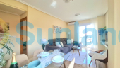 Resale - Apartamento - Torrevieja - Centro
