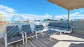 Verkauf - Penthouse - San Pedro del Pinatar