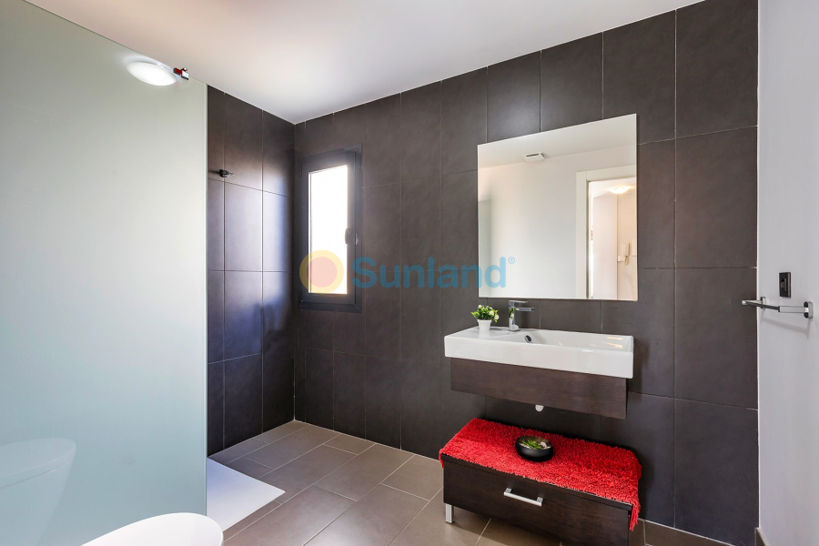 Använda fastigheter - Lägenhet - Orihuela Costa - Las Ramblas