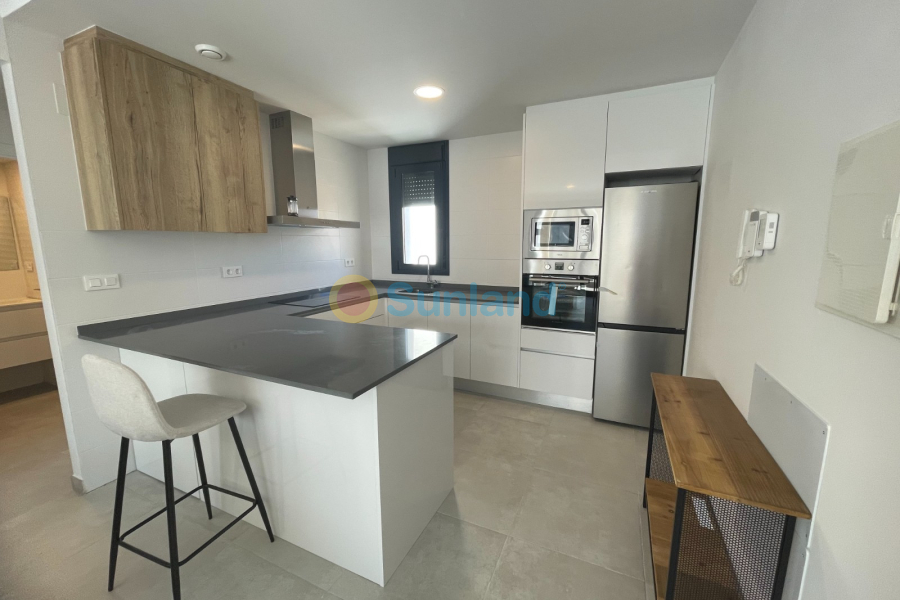 Brukte eiendommer - Rekkehus - Orihuela Costa - Pau 26