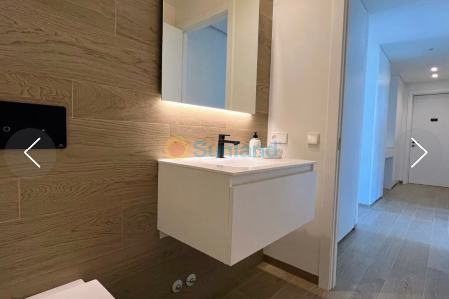 Resale - Apartment - Orihuela - Las Colinas Golf