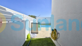 Resale - Villa - Torrevieja - La Siesta