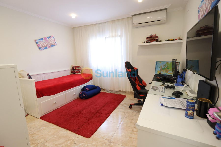 Använda fastigheter - V - Torrevieja - Los Balcones - Los Altos del Edén