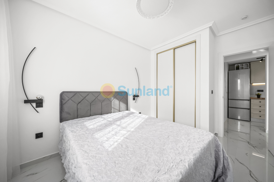 Använda fastigheter - Apartamento - Orihuela Costa - Playa Flamenca