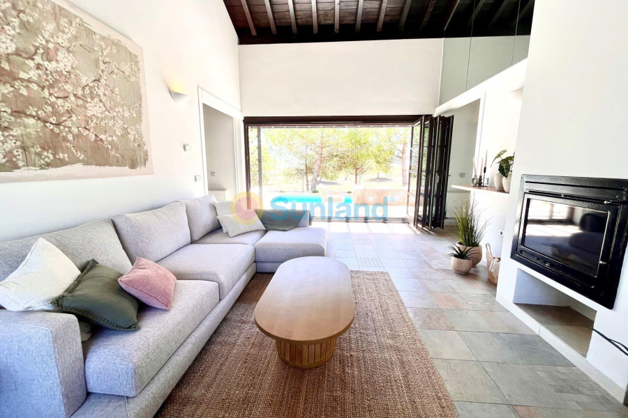 Ny bygg - Town House - Sucina - Peraleja Golf