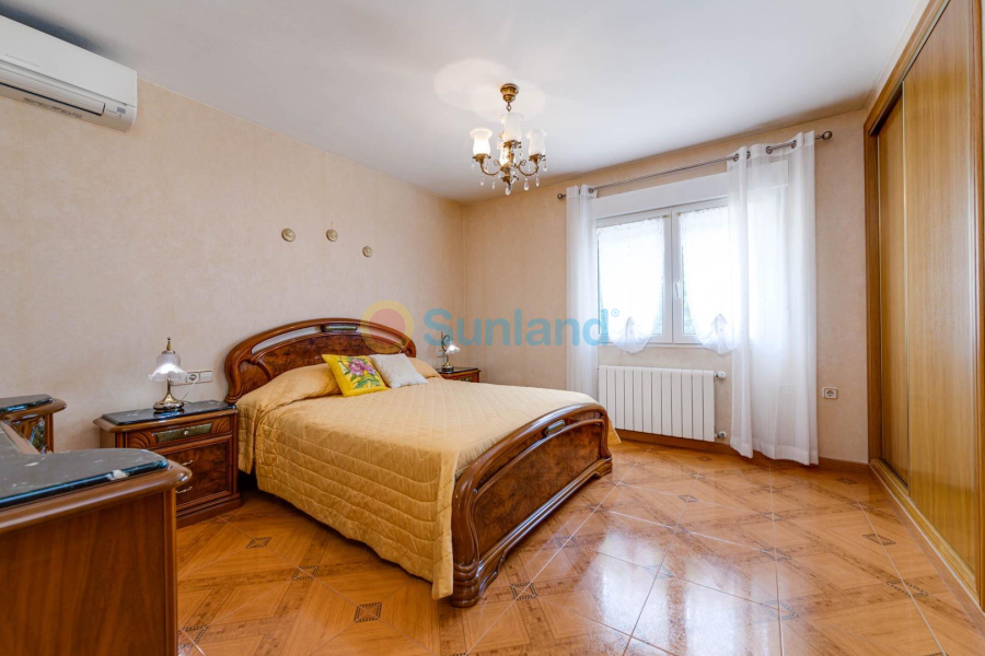 Resale - Villa - San Javier - 