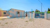 Resale - Country estate - Elche/Elx