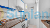 Resale - Apartment - Santa Pola