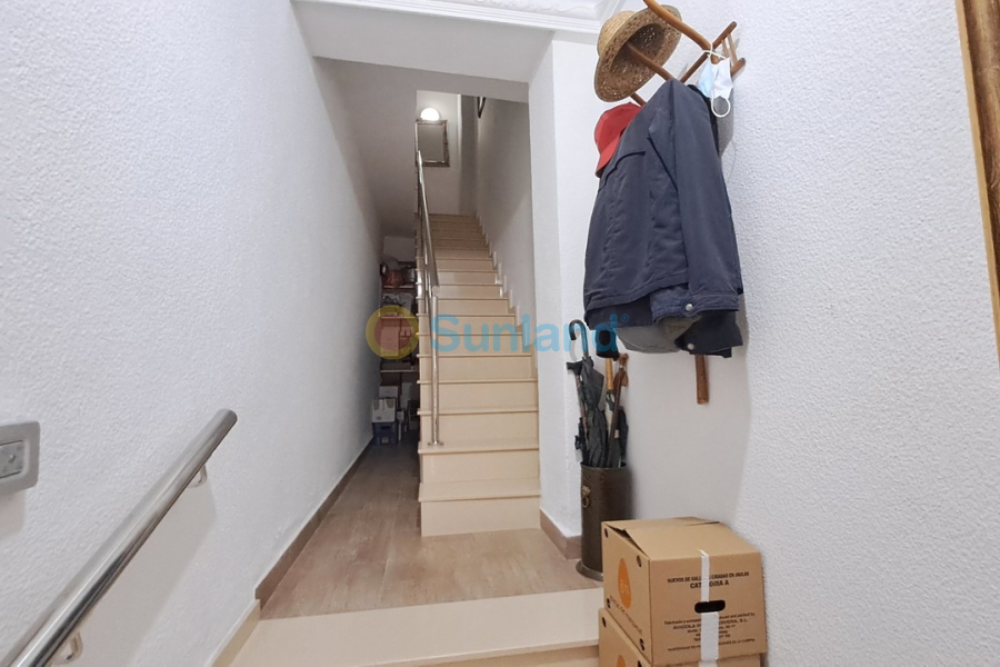 Använda fastigheter - T - Benijofar