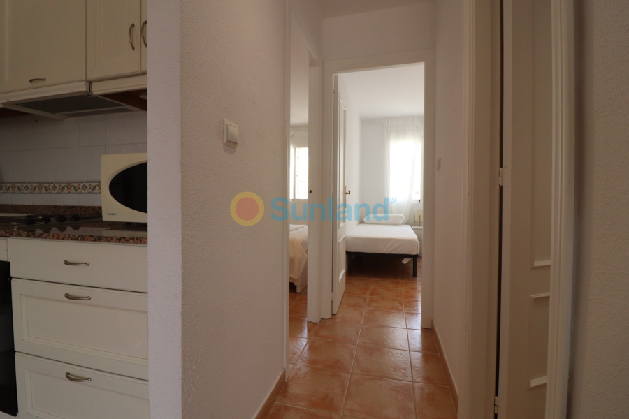 Segunda mano - Apartamento - Algorfa - Montemar