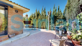 Resale - Villa - San Juan - San Juan de Alicante