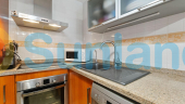 Resale - Apartment - Orihuela Costa - Altos de Campoamor