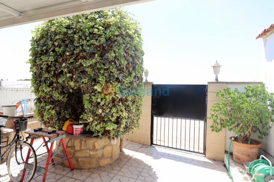 Använda fastigheter - Country house - Las Heredades