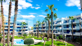 Вторичка - Апартамент - Orihuela Costa - Playa Flamenca