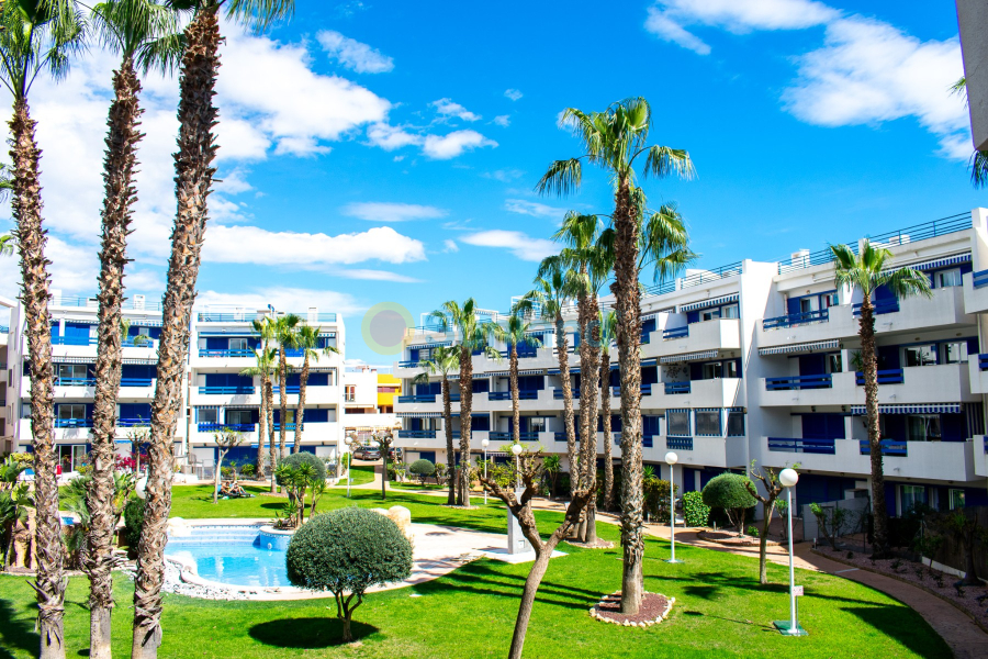 Вторичка - Апартамент - Orihuela Costa - Playa Flamenca