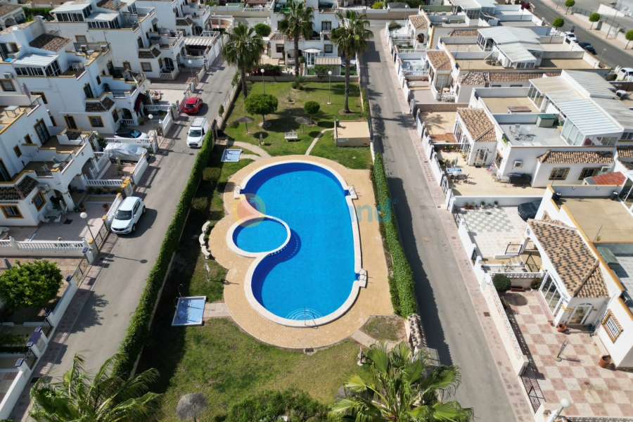 Brukte eiendommer - Villa - La Marina
