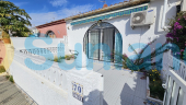 Вторичка - Таунхаус - Torrevieja - San Luis