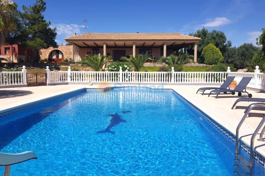 Segunda mano - C - El Esparragal