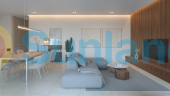 New Build - Apartment - La Nucía - Bello Horizonte