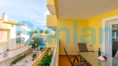 Resale - Apartment - Orihuela Costa - Campoamor