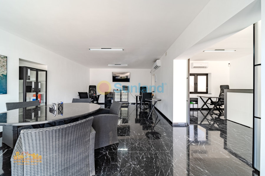 Resale - Commercial - Orihuela Costa - Cabo Roig