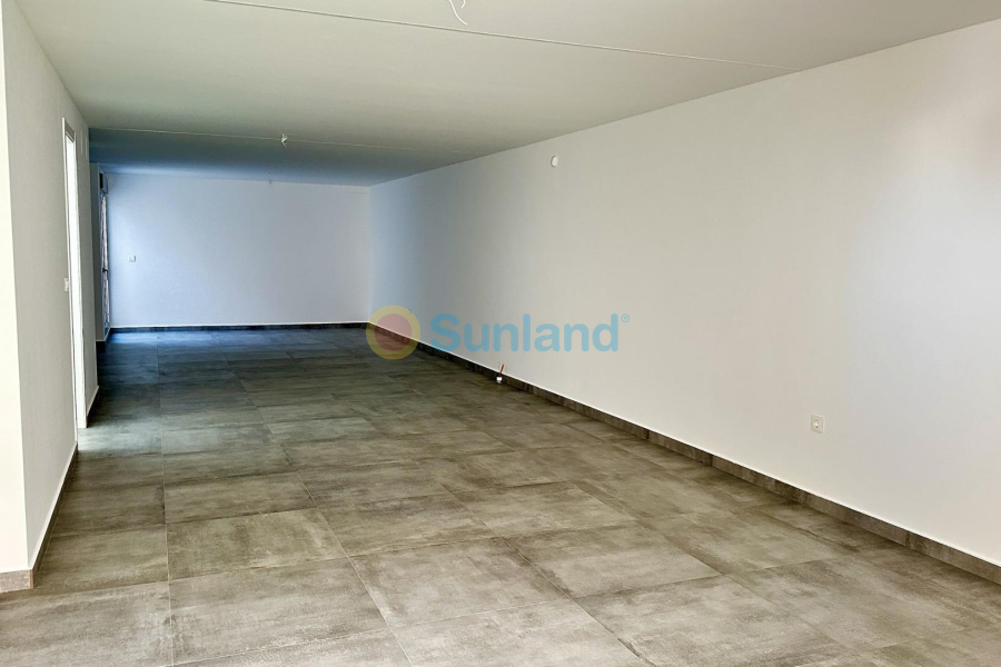 Ny bygg - Villa - Algorfa - La finca golf