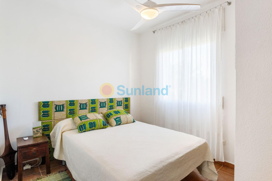 Segunda mano - Apartamento - Orihuela Costa - Altos de Campoamor