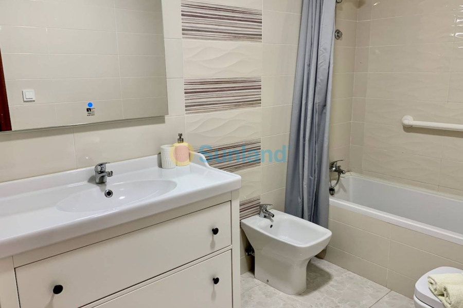 Resale - Apartment - La Mata