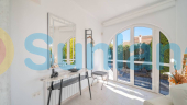 Använda fastigheter - Villa - Ciudad Quesada